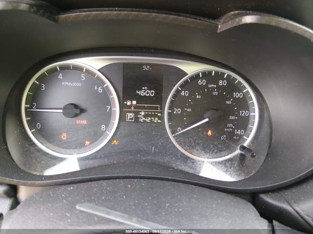 Aukcja sprzedaży 2020 Nissan Versa S Xtronic Cvt, vin: 3N1CN8DV9LL828819, numer aukcji: 46134063