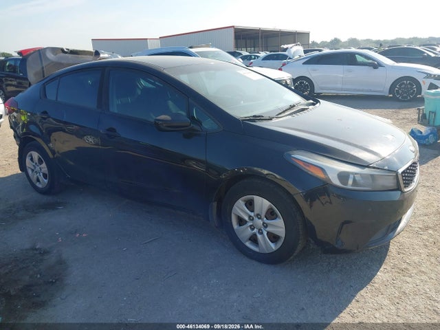 Aukcja sprzedaży 2018 Kia Forte Lx, vin: 3KPFK4A74JE239051, numer aukcji: 46134069
