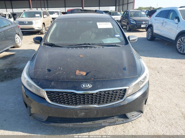 Продаж на аукціоні авто 2018 Kia Forte Lx, vin: 3KPFK4A74JE239051, номер лоту: 46134069