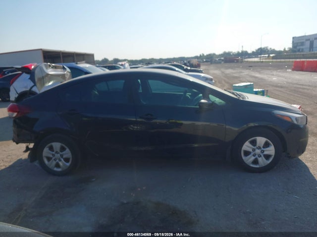 Продаж на аукціоні авто 2018 Kia Forte Lx, vin: 3KPFK4A74JE239051, номер лоту: 46134069