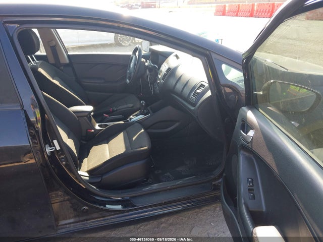 Продаж на аукціоні авто 2018 Kia Forte Lx, vin: 3KPFK4A74JE239051, номер лоту: 46134069