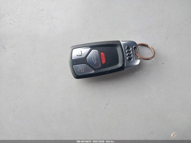 46134070 :رقم المزاد ، WA1ANAFY6J2213446 vin ، 2018 Audi Q5 2.0t Premium/2.0t Tech Premium مزاد بيع