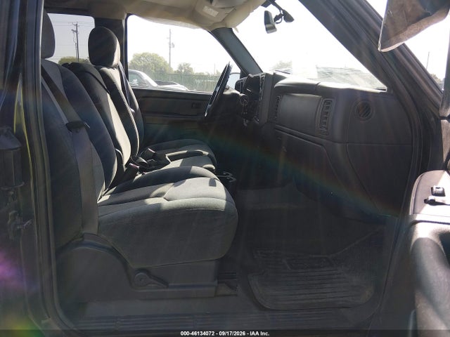 Aukcja sprzedaży 2004 Chevrolet Silverado 1500 Ls, vin: 2GCEC19T041144402, numer aukcji: 46134072