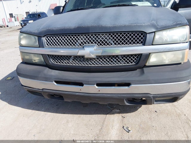 Aukcja sprzedaży 2004 Chevrolet Silverado 1500 Ls, vin: 2GCEC19T041144402, numer aukcji: 46134072