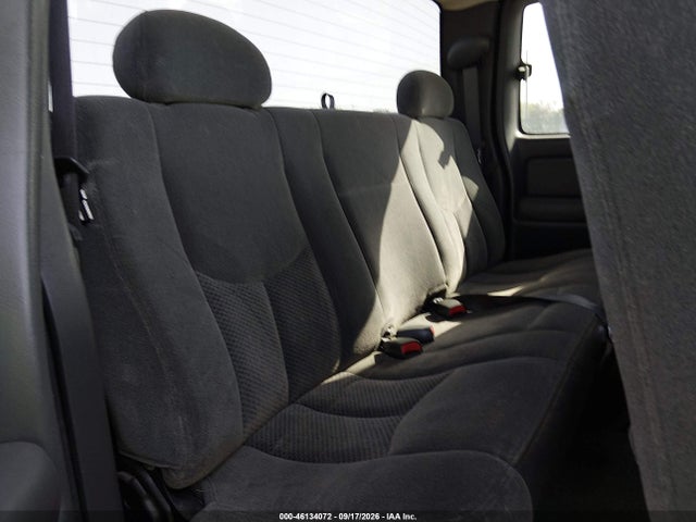 Aukcja sprzedaży 2004 Chevrolet Silverado 1500 Ls, vin: 2GCEC19T041144402, numer aukcji: 46134072