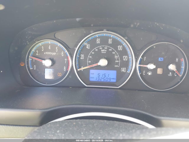 Продажа на аукционе авто 2008 Hyundai Santa Fe Limited/se, vin: 5NMSH73E38H224067, номер лота: 46134083