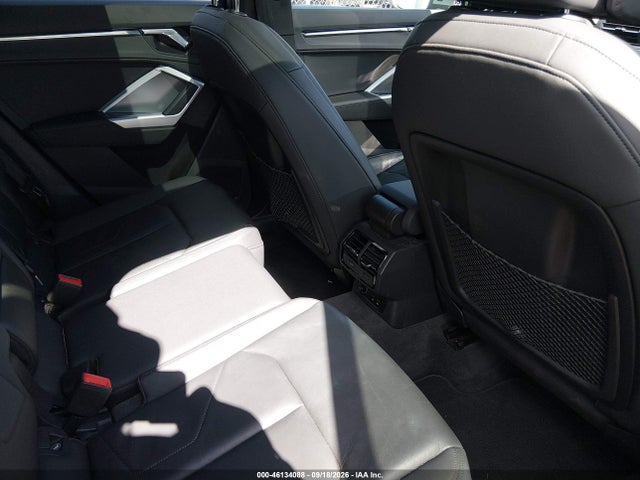 Aukcja sprzedaży 2020 Audi Q3 Premium 45 Tfsi Quattro Tiptronic, vin: WA1AECF33L1083991, numer aukcji: 46134088