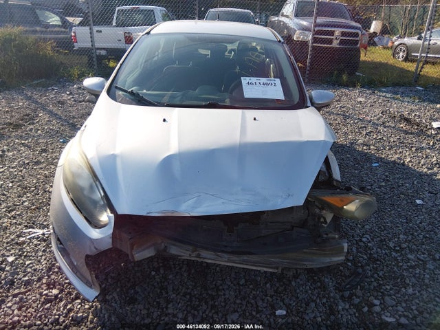 Продаж на аукціоні авто 2015 Ford Fiesta S, vin: 3FADP4AJ8FM198365, номер лоту: 46134092