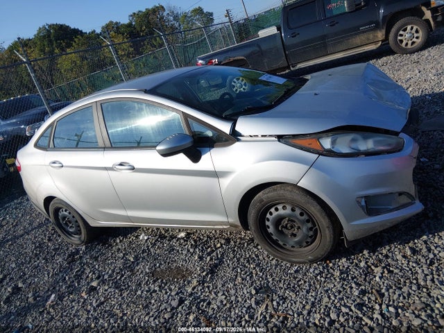 Продаж на аукціоні авто 2015 Ford Fiesta S, vin: 3FADP4AJ8FM198365, номер лоту: 46134092