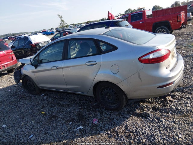 Продаж на аукціоні авто 2015 Ford Fiesta S, vin: 3FADP4AJ8FM198365, номер лоту: 46134092