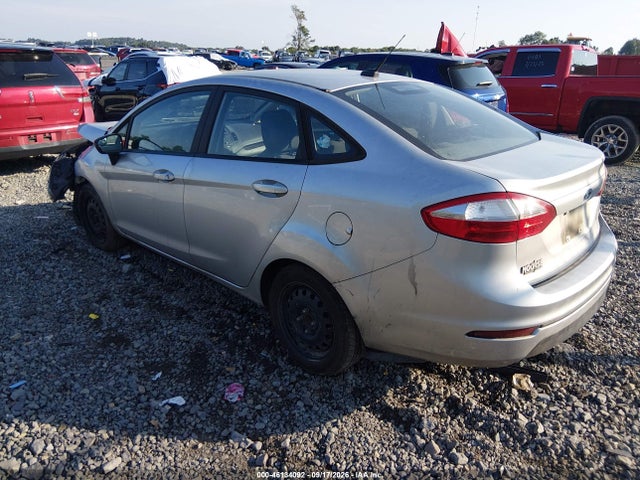 Продаж на аукціоні авто 2015 Ford Fiesta S, vin: 3FADP4AJ8FM198365, номер лоту: 46134092
