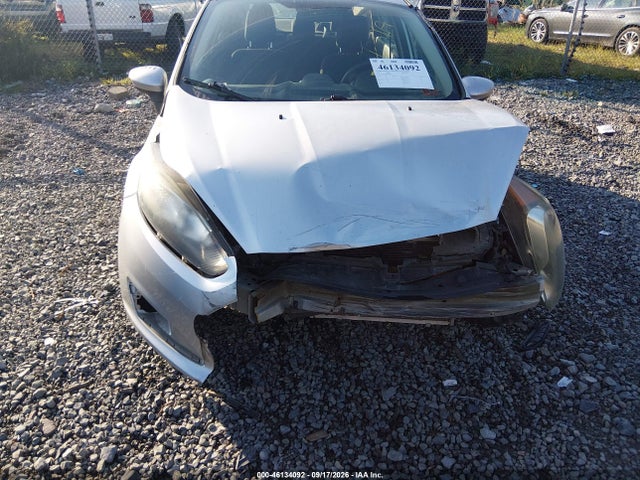Продаж на аукціоні авто 2015 Ford Fiesta S, vin: 3FADP4AJ8FM198365, номер лоту: 46134092