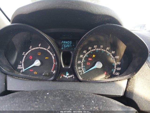 Продаж на аукціоні авто 2015 Ford Fiesta S, vin: 3FADP4AJ8FM198365, номер лоту: 46134092