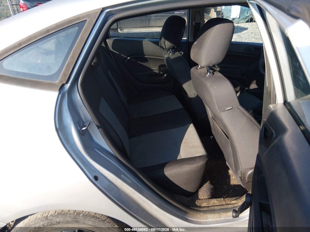 Продаж на аукціоні авто 2015 Ford Fiesta S, vin: 3FADP4AJ8FM198365, номер лоту: 46134092