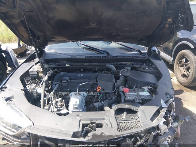 Продажа на аукционе авто 2020 Acura Tlx Standard, vin: 19UUB1F32LA014338, номер лота: 46134093