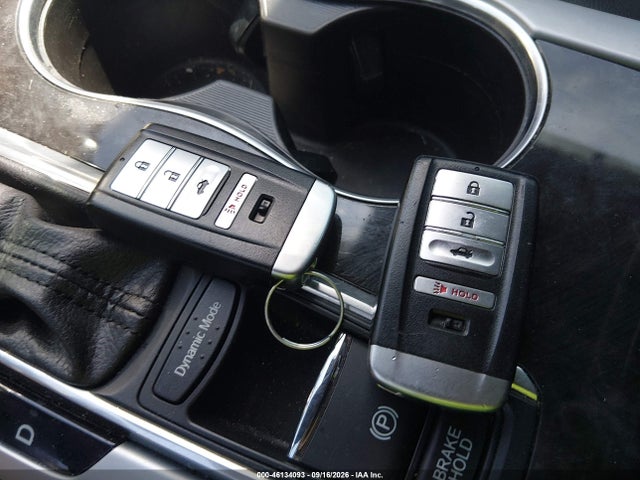 Продажа на аукционе авто 2020 Acura Tlx Standard, vin: 19UUB1F32LA014338, номер лота: 46134093