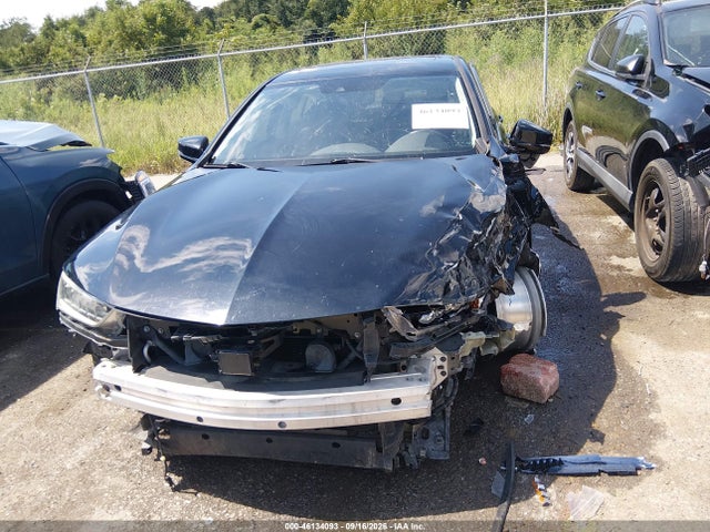 Продажа на аукционе авто 2020 Acura Tlx Standard, vin: 19UUB1F32LA014338, номер лота: 46134093
