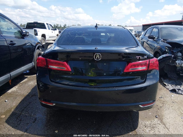 Продажа на аукционе авто 2020 Acura Tlx Standard, vin: 19UUB1F32LA014338, номер лота: 46134093