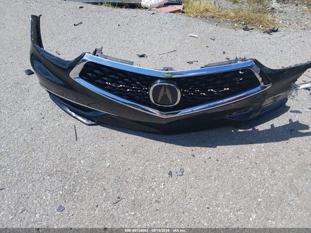 Продажа на аукционе авто 2020 Acura Tlx Standard, vin: 19UUB1F32LA014338, номер лота: 46134093