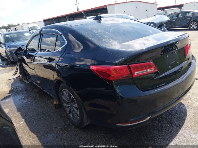 Продажа на аукционе авто 2020 Acura Tlx Standard, vin: 19UUB1F32LA014338, номер лота: 46134093