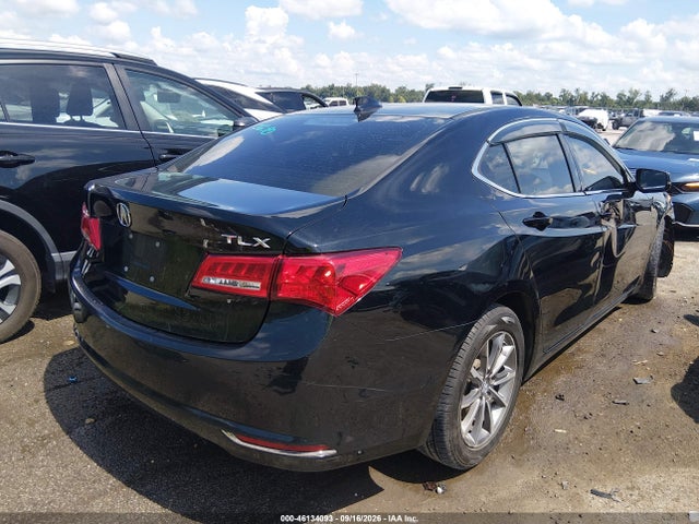 Продажа на аукционе авто 2020 Acura Tlx Standard, vin: 19UUB1F32LA014338, номер лота: 46134093