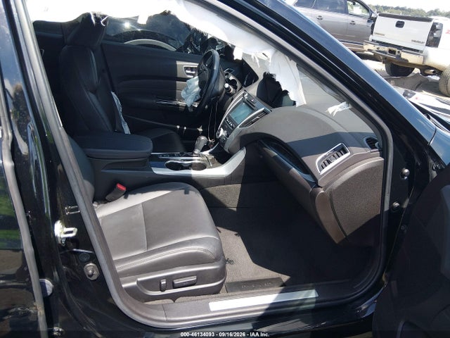 Продажа на аукционе авто 2020 Acura Tlx Standard, vin: 19UUB1F32LA014338, номер лота: 46134093