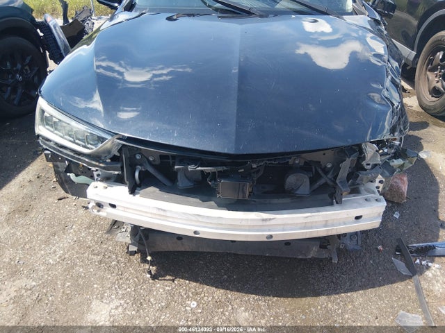 Продажа на аукционе авто 2020 Acura Tlx Standard, vin: 19UUB1F32LA014338, номер лота: 46134093