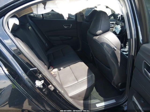 Продажа на аукционе авто 2020 Acura Tlx Standard, vin: 19UUB1F32LA014338, номер лота: 46134093