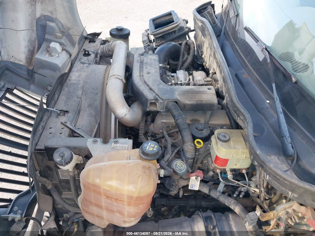 46134097 :رقم المزاد ، 1HTKPSKK5GH225320 vin ، 2016 International Terrastar مزاد بيع