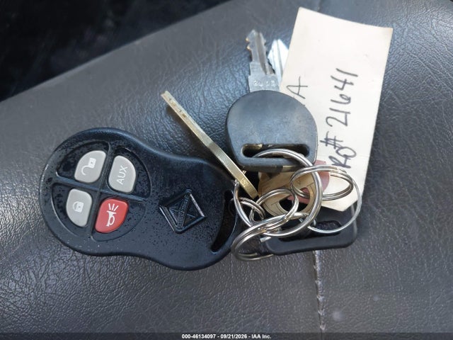 46134097 :رقم المزاد ، 1HTKPSKK5GH225320 vin ، 2016 International Terrastar مزاد بيع
