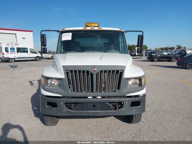 46134097 :رقم المزاد ، 1HTKPSKK5GH225320 vin ، 2016 International Terrastar مزاد بيع