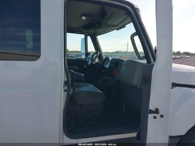 46134097 :رقم المزاد ، 1HTKPSKK5GH225320 vin ، 2016 International Terrastar مزاد بيع
