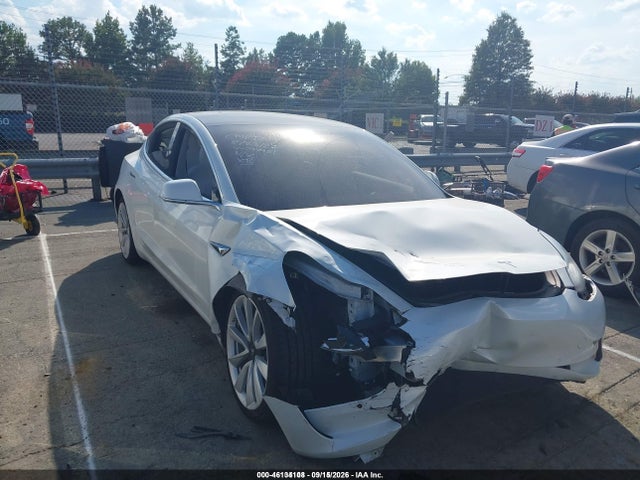 Aukcja sprzedaży 2020 Tesla Model 3 Standard Range Plus Rear-wheel Drive/standard Range Rear-wheel Drive, vin: 5YJ3E1EA8LF797951, numer aukcji: 46134108