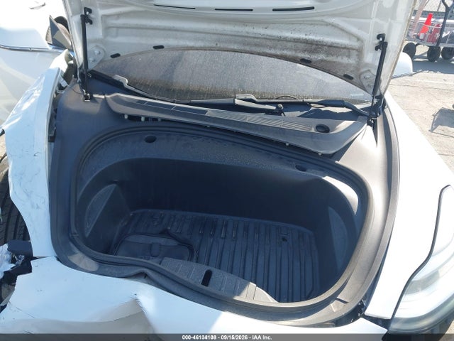 Aukcja sprzedaży 2020 Tesla Model 3 Standard Range Plus Rear-wheel Drive/standard Range Rear-wheel Drive, vin: 5YJ3E1EA8LF797951, numer aukcji: 46134108