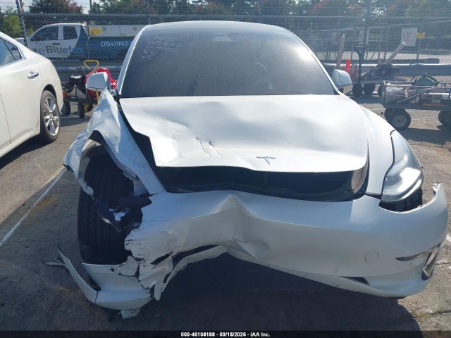 Aukcja sprzedaży 2020 Tesla Model 3 Standard Range Plus Rear-wheel Drive/standard Range Rear-wheel Drive, vin: 5YJ3E1EA8LF797951, numer aukcji: 46134108