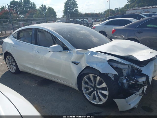 Aukcja sprzedaży 2020 Tesla Model 3 Standard Range Plus Rear-wheel Drive/standard Range Rear-wheel Drive, vin: 5YJ3E1EA8LF797951, numer aukcji: 46134108