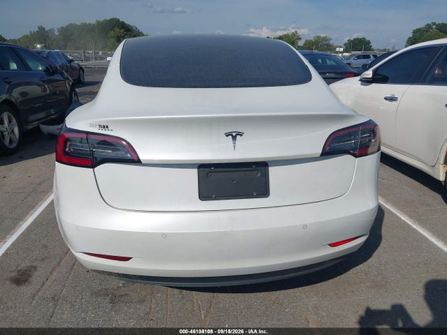 Aukcja sprzedaży 2020 Tesla Model 3 Standard Range Plus Rear-wheel Drive/standard Range Rear-wheel Drive, vin: 5YJ3E1EA8LF797951, numer aukcji: 46134108