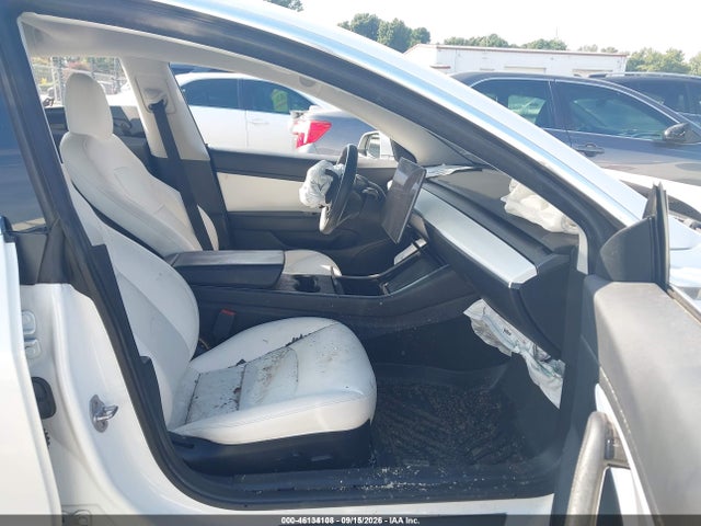 Aukcja sprzedaży 2020 Tesla Model 3 Standard Range Plus Rear-wheel Drive/standard Range Rear-wheel Drive, vin: 5YJ3E1EA8LF797951, numer aukcji: 46134108