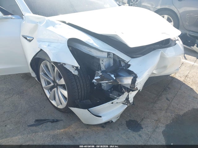 Aukcja sprzedaży 2020 Tesla Model 3 Standard Range Plus Rear-wheel Drive/standard Range Rear-wheel Drive, vin: 5YJ3E1EA8LF797951, numer aukcji: 46134108