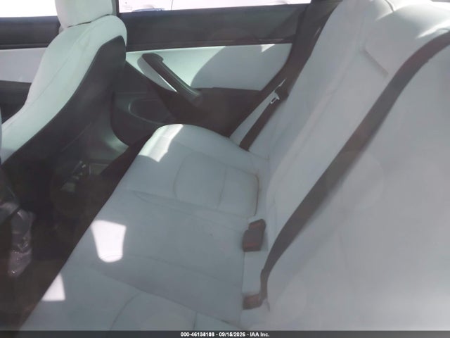 Aukcja sprzedaży 2020 Tesla Model 3 Standard Range Plus Rear-wheel Drive/standard Range Rear-wheel Drive, vin: 5YJ3E1EA8LF797951, numer aukcji: 46134108