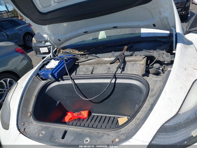 5YJYGDEE0MF282545 Tesla Model Y Long Range Dual Motor All-wheel Drive