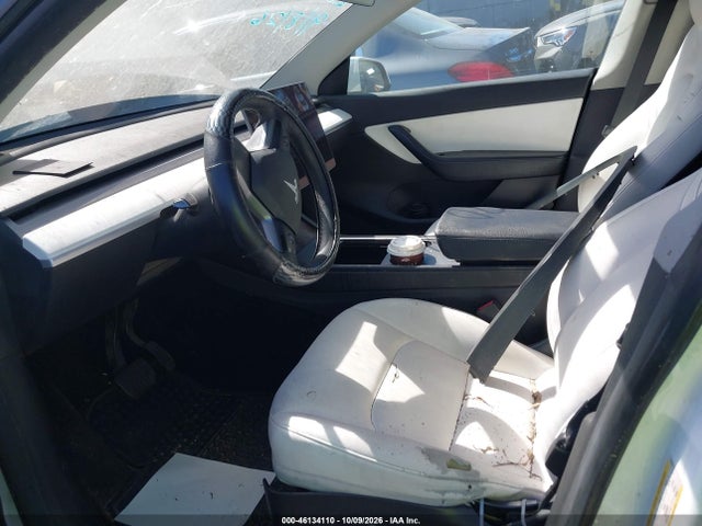 5YJYGDEE0MF282545 Tesla Model Y Long Range Dual Motor All-wheel Drive