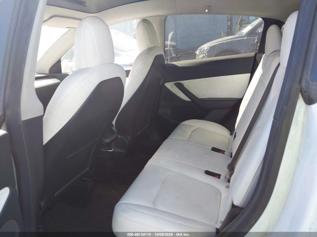 5YJYGDEE0MF282545 Tesla Model Y Long Range Dual Motor All-wheel Drive