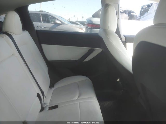 5YJYGDEE0MF282545 Tesla Model Y Long Range Dual Motor All-wheel Drive
