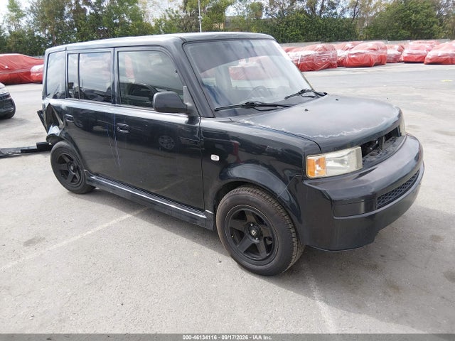 2005 Scion Xb მანქანა იყიდება აუქციონზე, vin: JTLKT334150208724, აუქციონის ნომერი: 46134116