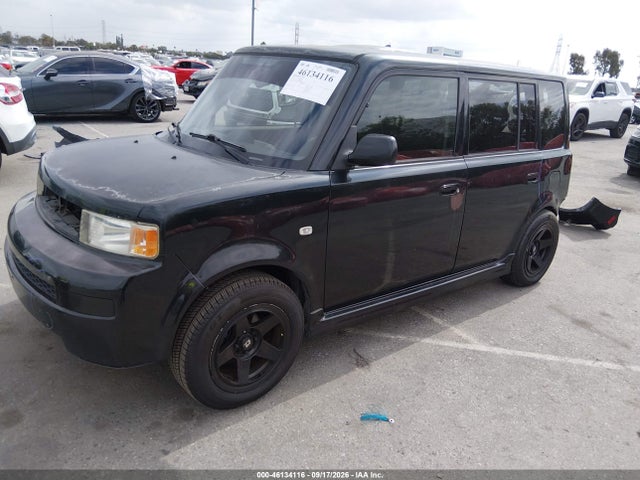 Продаж на аукціоні авто 2005 Scion Xb, vin: JTLKT334150208724, номер лоту: 46134116