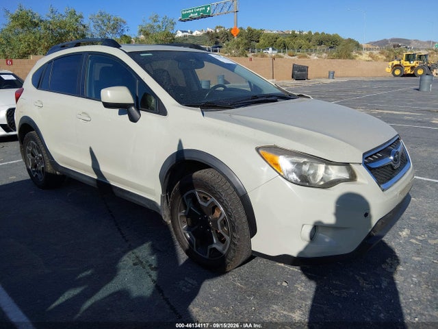 Aukcja sprzedaży 2013 Subaru Xv Crosstrek 2.0i Limited, vin: JF2GPAKC6D2841520, numer aukcji: 46134117