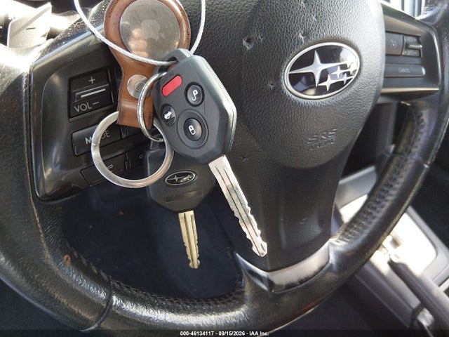 46134117 :رقم المزاد ، JF2GPAKC6D2841520 vin ، 2013 Subaru Xv Crosstrek 2.0i Limited مزاد بيع