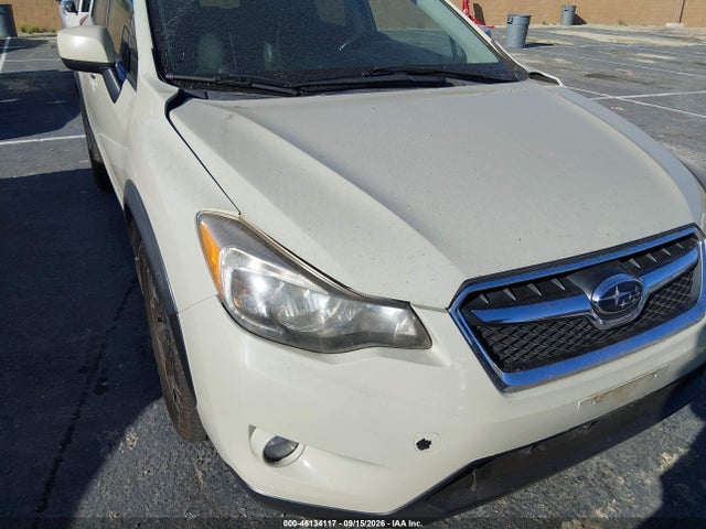 46134117 :رقم المزاد ، JF2GPAKC6D2841520 vin ، 2013 Subaru Xv Crosstrek 2.0i Limited مزاد بيع
