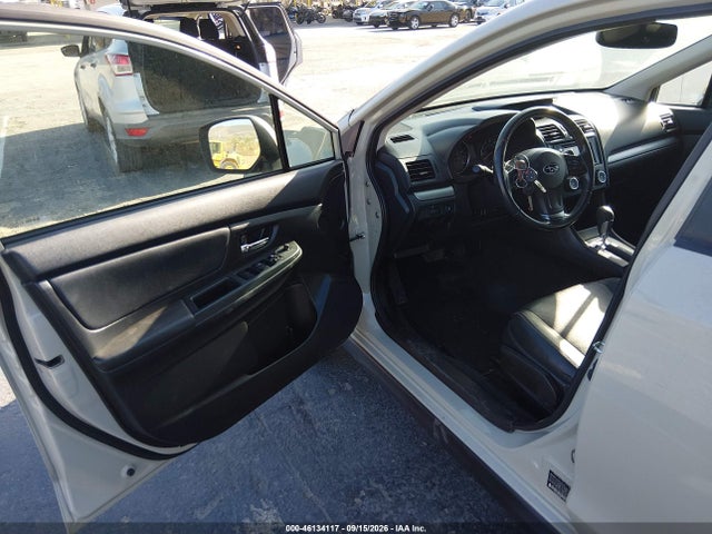 46134117 :رقم المزاد ، JF2GPAKC6D2841520 vin ، 2013 Subaru Xv Crosstrek 2.0i Limited مزاد بيع